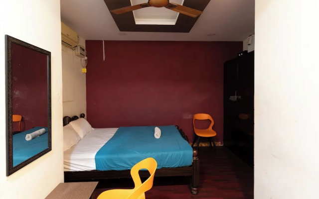 Alsha Inn