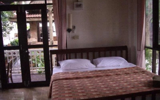 The Old Palace Resort Klong Sa Bua