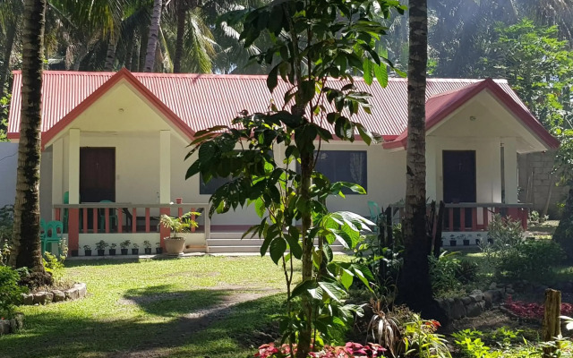 SJ Pabua Travellers Inn