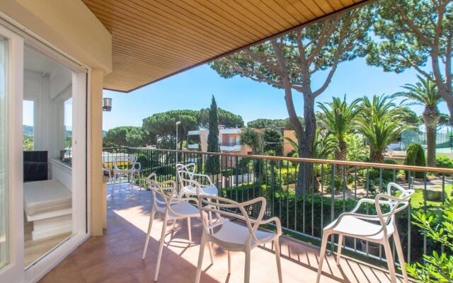 D-2 Calella DE Palafrugell 8 PAX