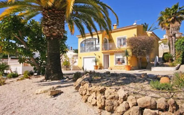 Villa Albero