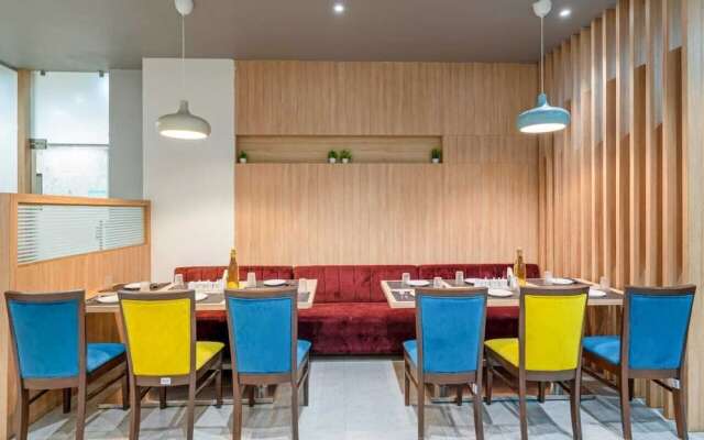 Westside Hotels