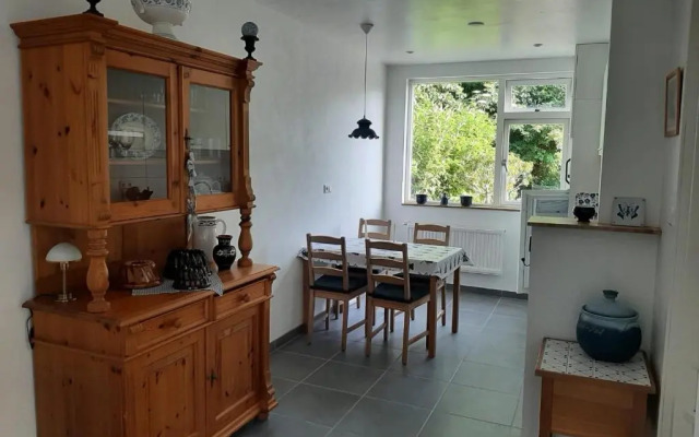 Vakantiehuis Boomgaard