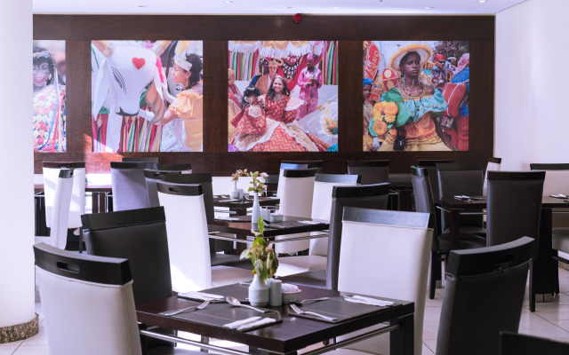 Vila Galé Cabo – All Inclusive