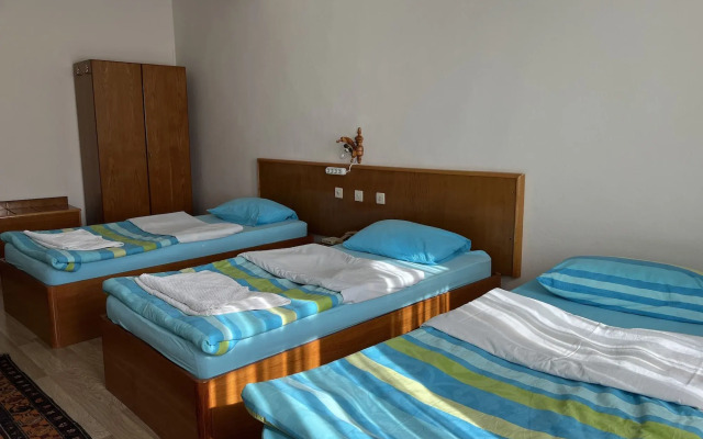 Hotel Ozyel