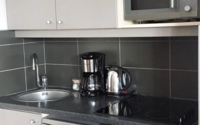 Appartement Lilas Parc 1 - Paris La Défense