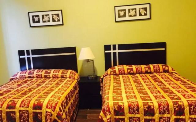Royal Inn Hotel