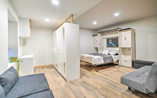 Gold Bar Cabin on Skykomish River: Heated Swim Spa