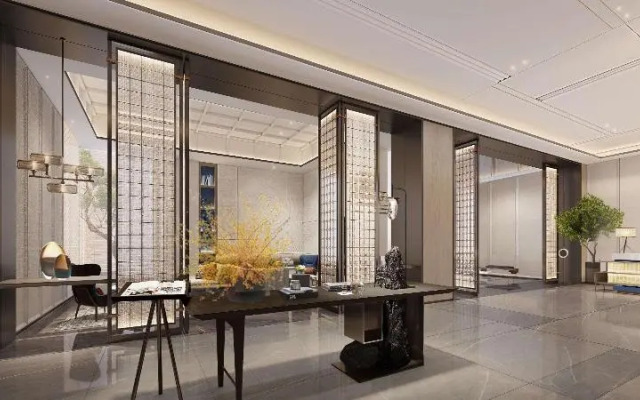 Hilton Shanghai Greater Hongqiao
