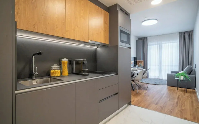 City Pop 2Night Prague - Self check-in