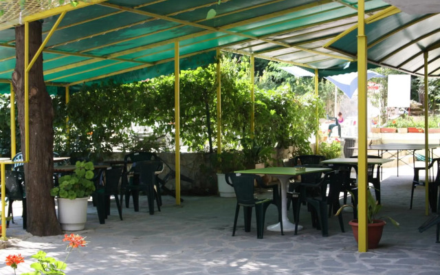 Hotel Varshava