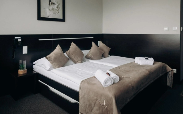 Interhotel Tatra