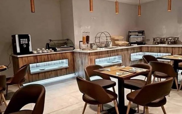 Bladi Suite Oran