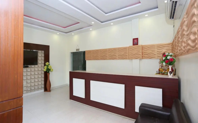 OYO 5474 Hotel Aries