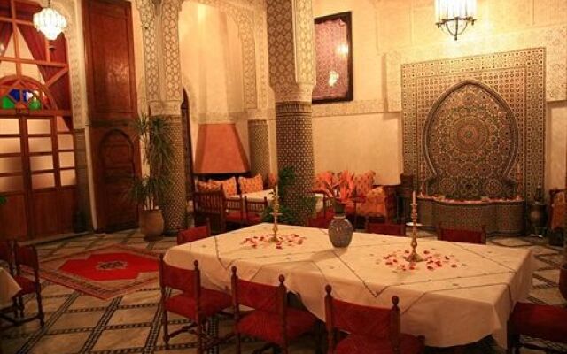 Riad Dar Laura