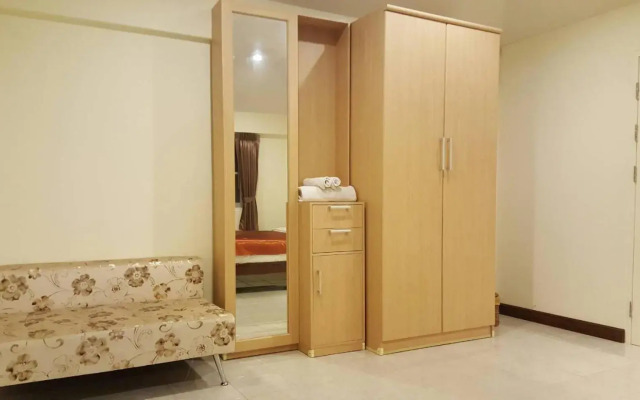 Family Resort Khao Yai (Pet-friendly hotel)