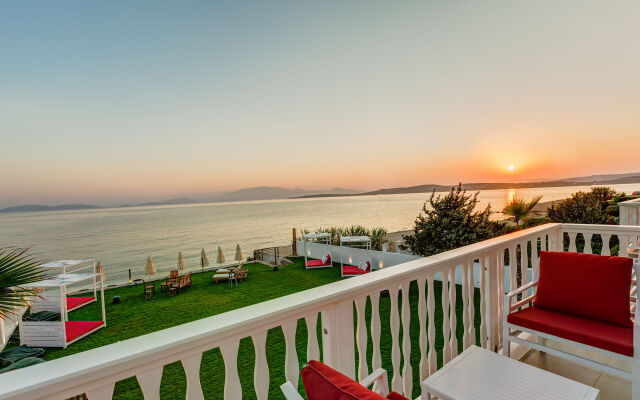 Villa Kore Cesme