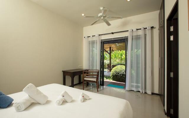 Villa Areta