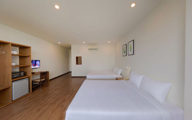 Vitalis Riverside Hotel