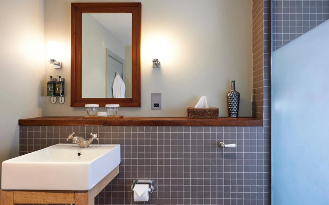 Hotel du Vin & Bistro Newcastle