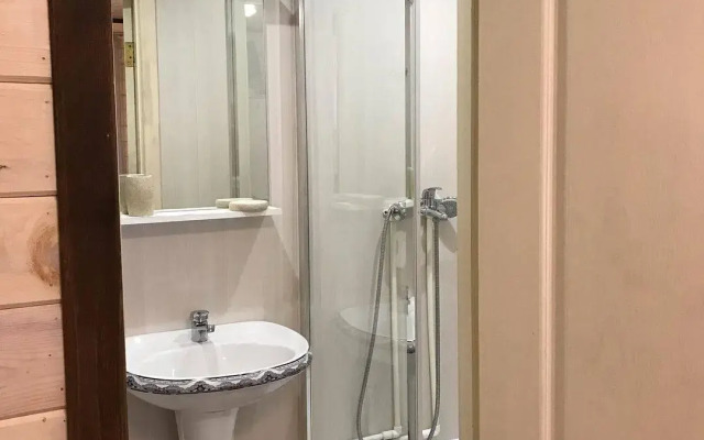 Селигер Дом 2