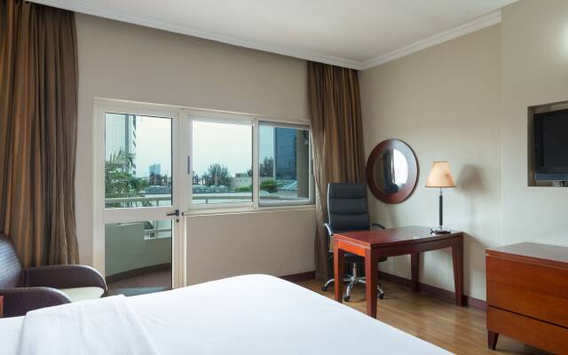 Park Inn by Radisson Serviced Apt. Lagos Victoria