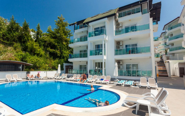Side Su Hotel