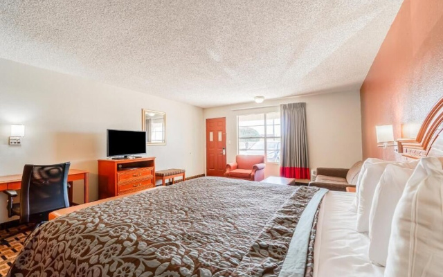 Lone Star Inn Vernon