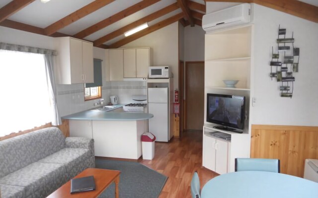 Ocean Grove Holiday Park