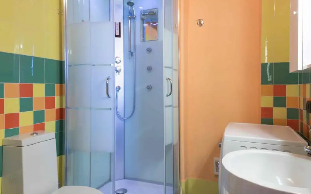 Apartment Eucaliptus sea View