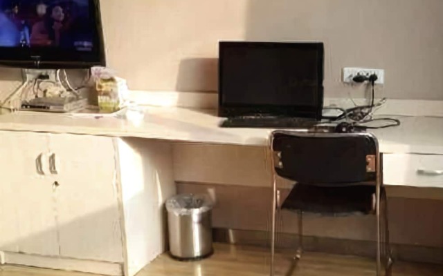 Yueliangwan Hotel