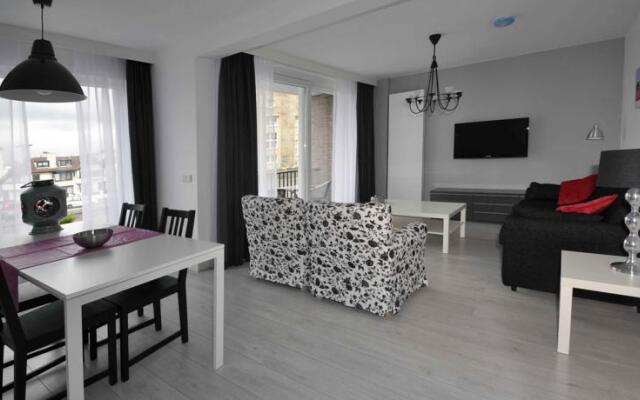 Schelvis Apartments