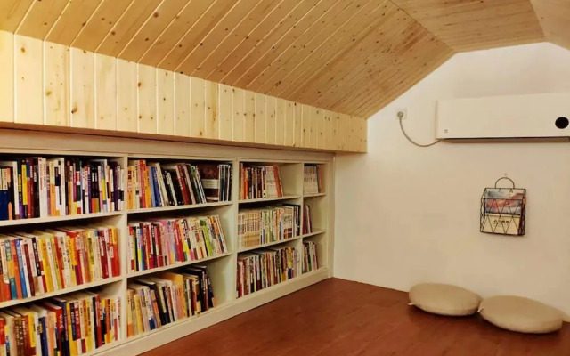 CSDY Guesthouse