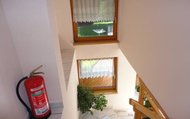 Haus Vital, Rottmann