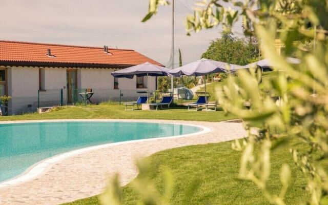 Agriturismo Le Mistral