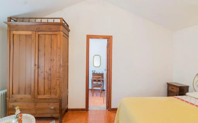 Belvilla by OYO Casa Angelica