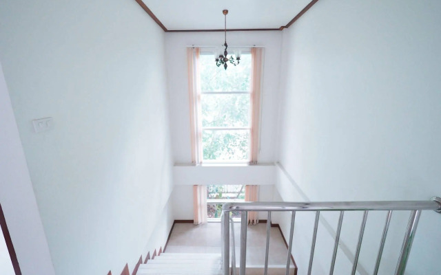 Kamalar Palace Longstay house