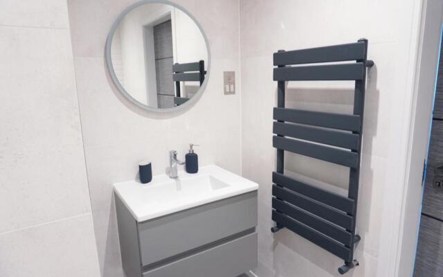 Saltwater Suites at Fistral
