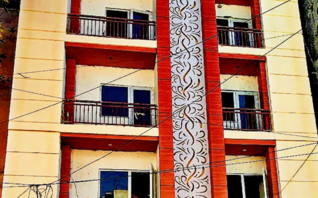 Hotel Narayan inn (Unit of Butola Hotels)