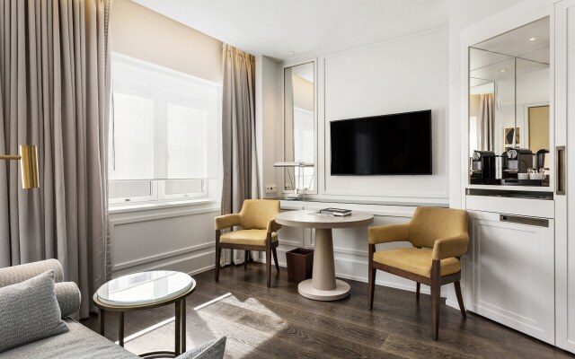 Hotel Continental