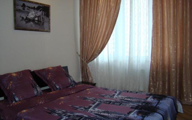 Pleasure Apartment near center of Odessa