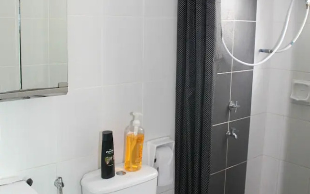 Homestay Signature Suite