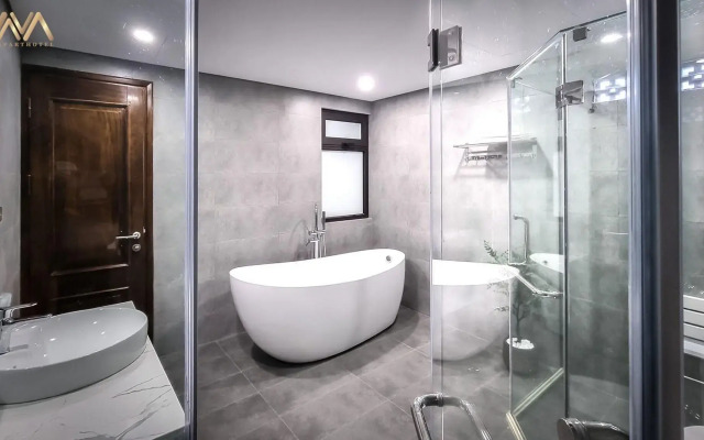 Vnahomes Aparthotel