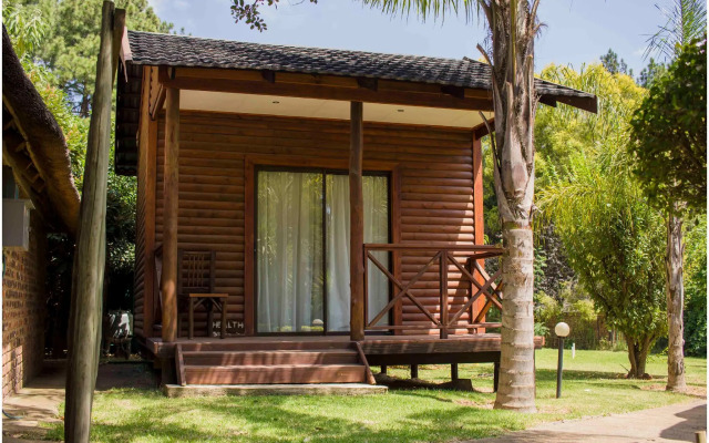 The Orchards Executive Accomodation