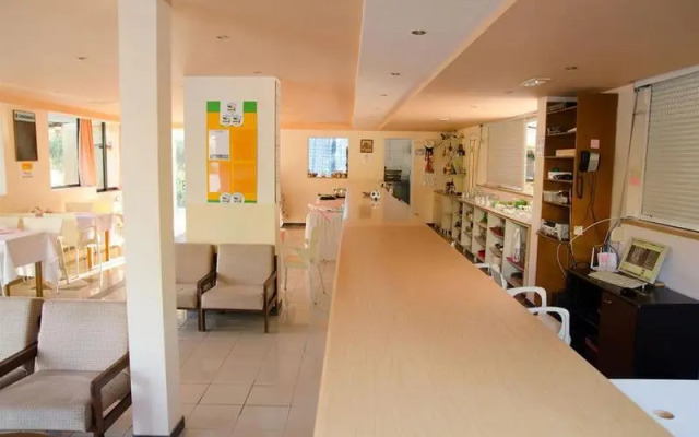 Hotel Nest