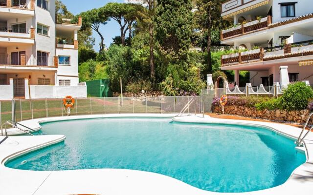 Apartment - 2 Bedrooms with Pool and WiFi - 107322