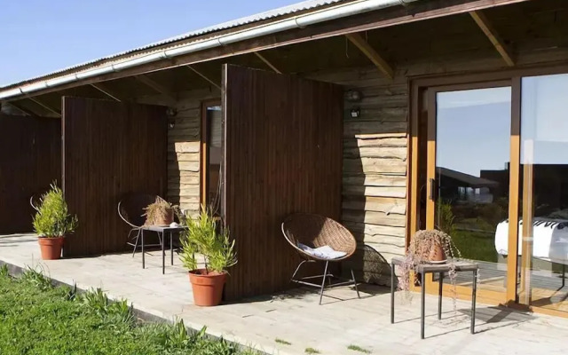 Pichilemu Hostel Casa Verde