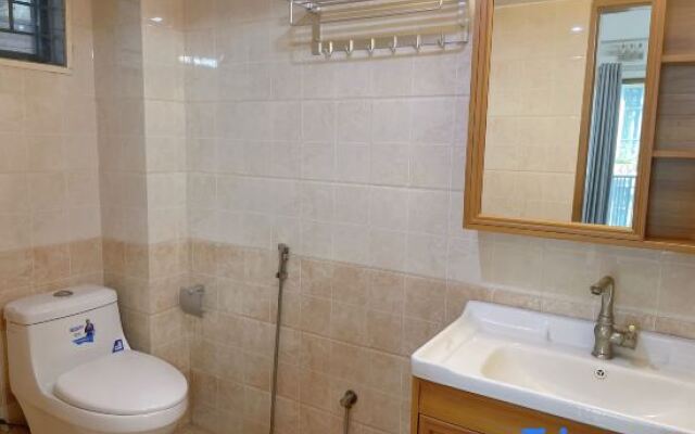 Hua BiSi  Guest House