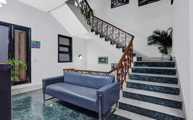 Itsy Hotels Connaught Mews