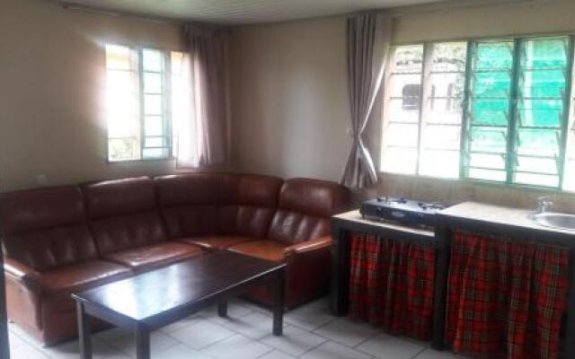 Guest House Jane Naivasha